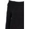 Tenne pullover schwarz 2