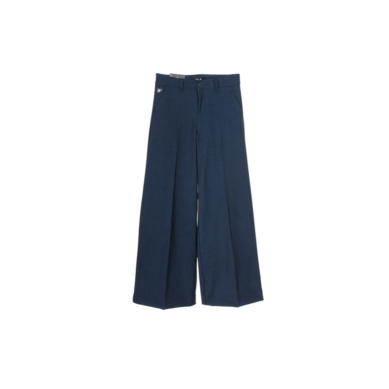 Lois trousers blue 1