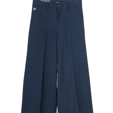 Lois broek blauw