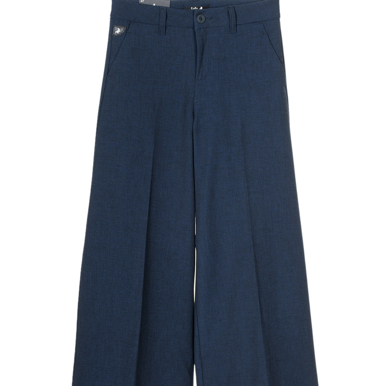 Lois trousers blue 2