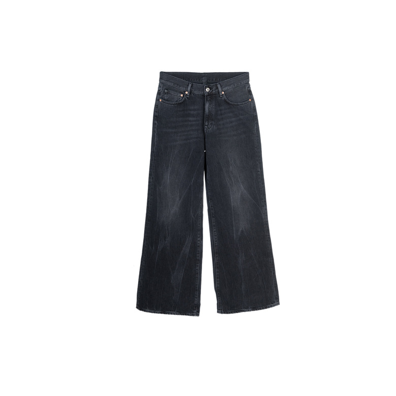 Bellerose jeans black 1