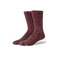 Hurray Stance socks bordeaux 1