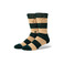 Hurray Stance socks green 1