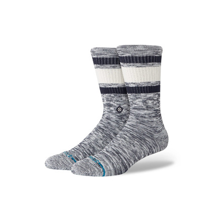 Hurray Stance kousen blauw