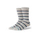 Hurray Stance socks grey 1