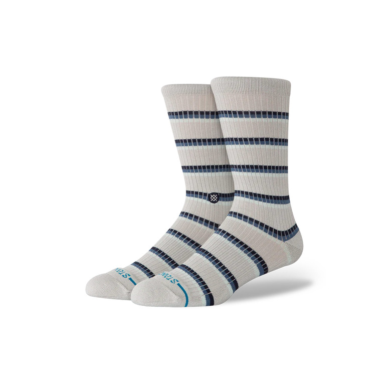 Hurray Stance socks grey 1