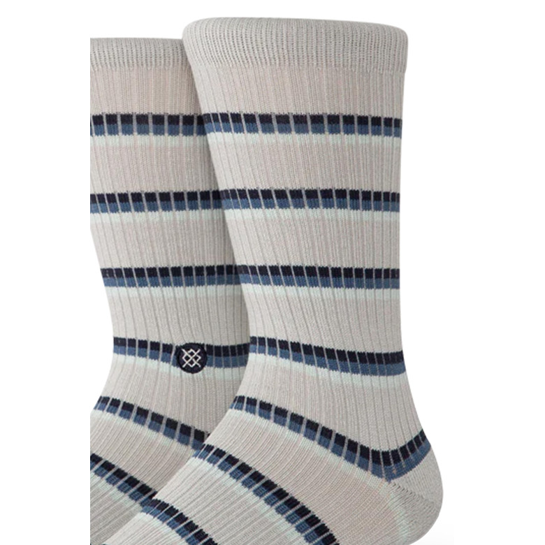 Hurray Stance socks grey 2