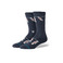 Hurray Stance socks blue 1