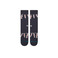 Hurray Stance socks blue 2