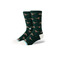 Hurray Stance kousen groen 1