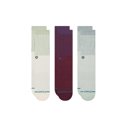 Hurray Stance kousen beige