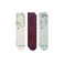 Hurray Stance socks lightbrown 1