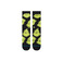 Hurray Stance socks black 2