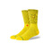 Hurray Stance socks yellow 1