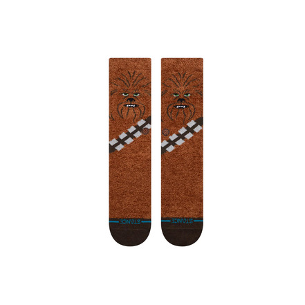 Hurray Stance kousen cognac