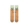 Hurray Stance kousen camel 2