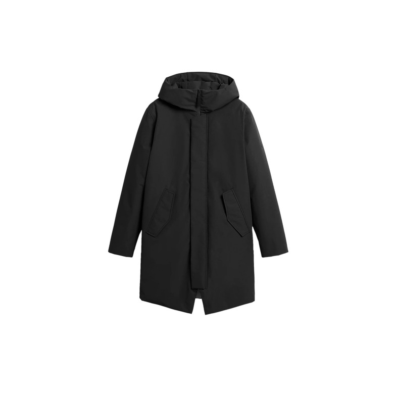 Elvine jacket black 1