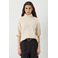 Y.a.s sweater lightbrown 2