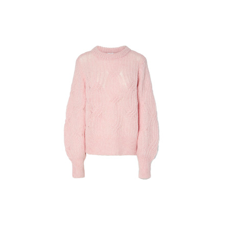 Y.a.s sweater pink