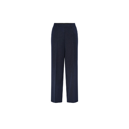 Y.a.s trousers blue