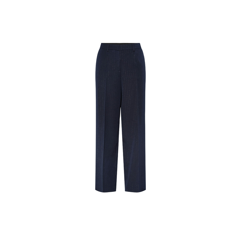 Y.a.s trousers blue 1