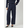 Y.a.s trousers blue 2
