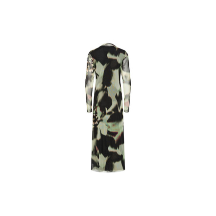 Y.a.s robe vert