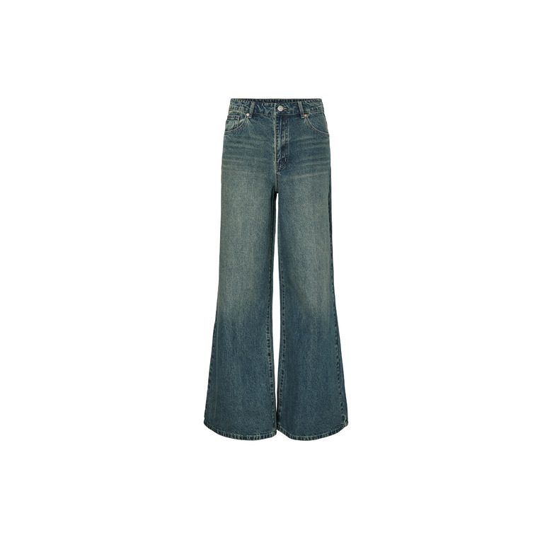 Y.a.s jeans blue 1