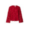 Y.a.s blouse red 1