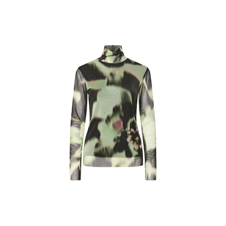 Y.a.s sweater green