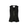 Y.a.s gilet zwart 1