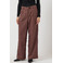 Y.a.s trousers bordeaux 2