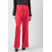 Y.a.s trousers red 2