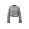 Yaya trui taupe 1