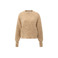 Yaya trui camel 1