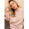 Yaya trui roze 2