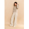 Yaya broek beige 2