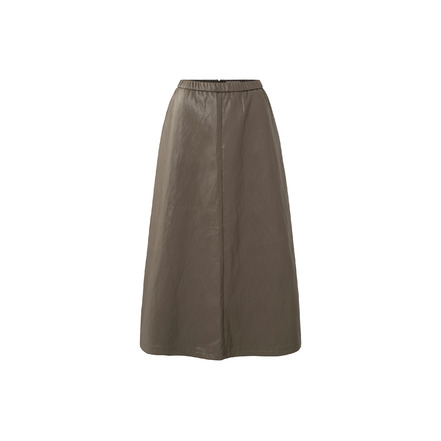 Yaya rok taupe