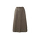 Yaya rok taupe 1