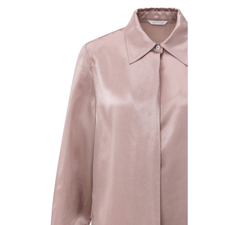 Yaya blouse roze