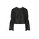 Y.a.s vest black 1