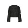 Y.a.s vest black 2