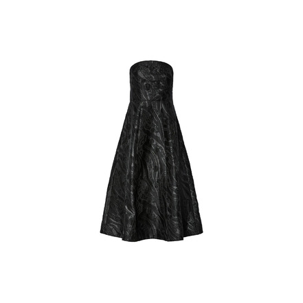 Y.a.s robe noir