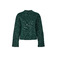 Y.a.s sweater green 1