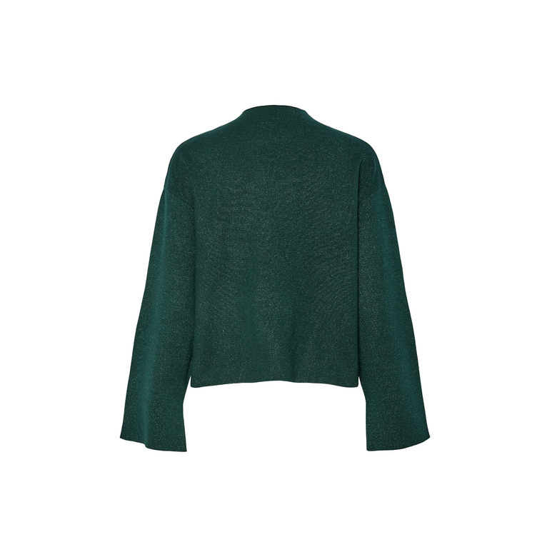 Y.a.s sweater green 2