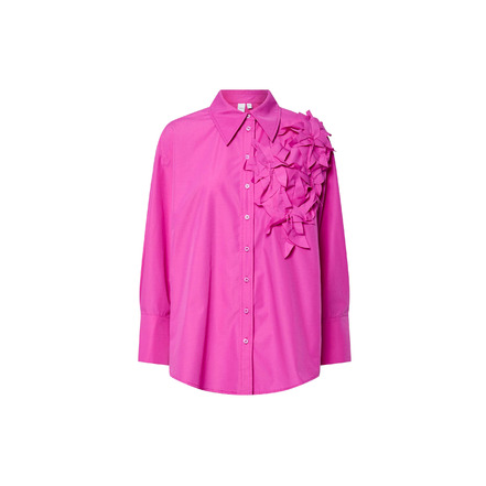 Y.a.s blouse pink