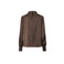 Y.a.s top brown 2