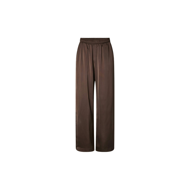 Y.a.s trousers brown 1