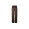 Y.a.s trousers brown 2