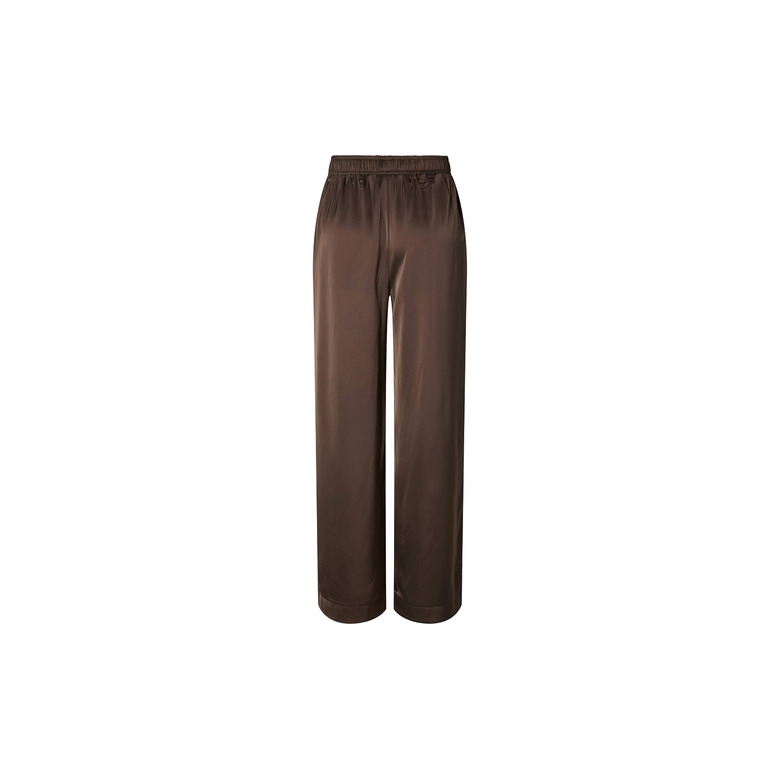 Y.a.s trousers brown 2